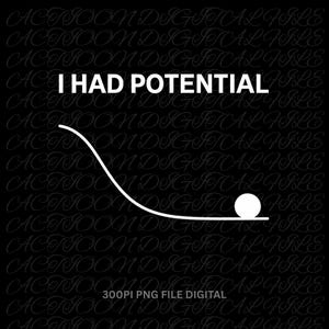 Dr Grace's I Had Potential PNG-Project Hail Mary PNG, Jazz Hands