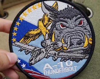 Custom Embroidered Patch: Iron-On or Sew-On, Personalized Design