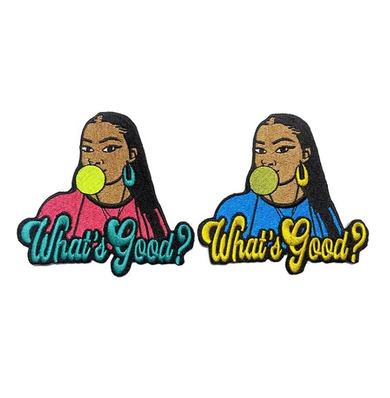 custom embroidered patches

iron on patches

sew on patches

custom patches

personalized patches

custom logo patch

jacket patch

hat patch

backpack patch

bridesmaid gift

custom name patch

merrow border patch

no minimum patches