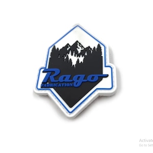 stom PVC Patches  
- Personalized PVC Patches  
- Durable PVC Patches  
- Velcro Back Patches  
- Iron-On PVC Patches  
- Waterproof Patches