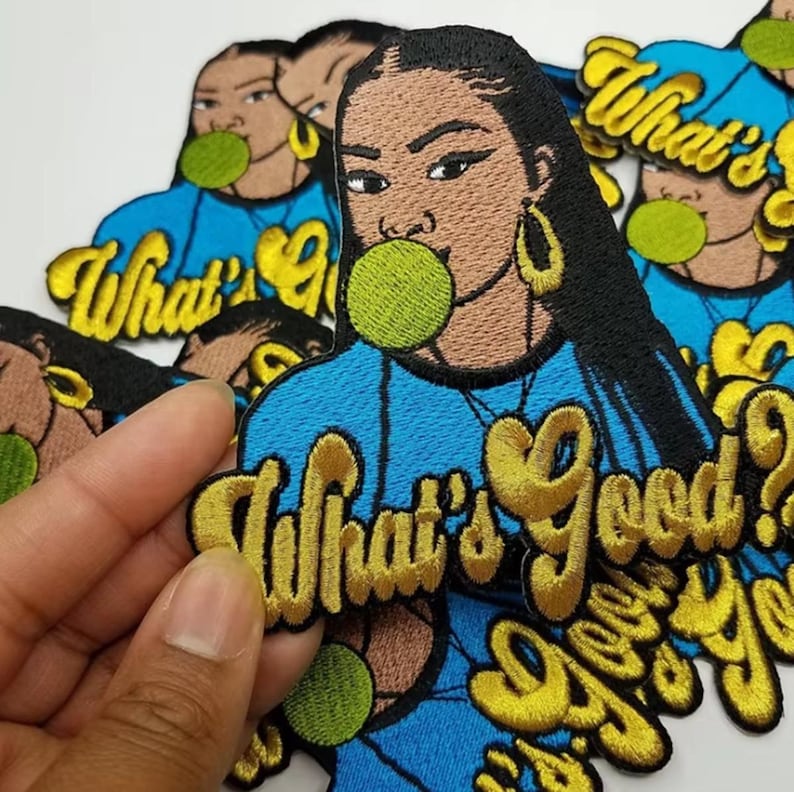 custom embroidered patches

iron on patches

sew on patches

custom patches

personalized patches

custom logo patch

jacket patch

hat patch

backpack patch

bridesmaid gift

custom name patch

merrow border patch

no minimum patches