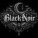 BlackNoirStore store logo