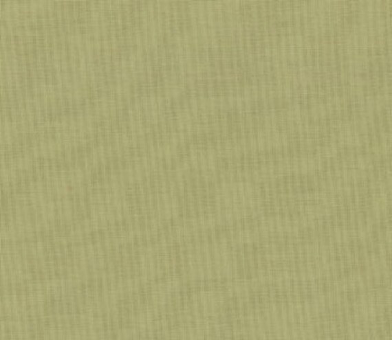 Moda Fabric Bella Solids 100/% Cotton Leaf Green