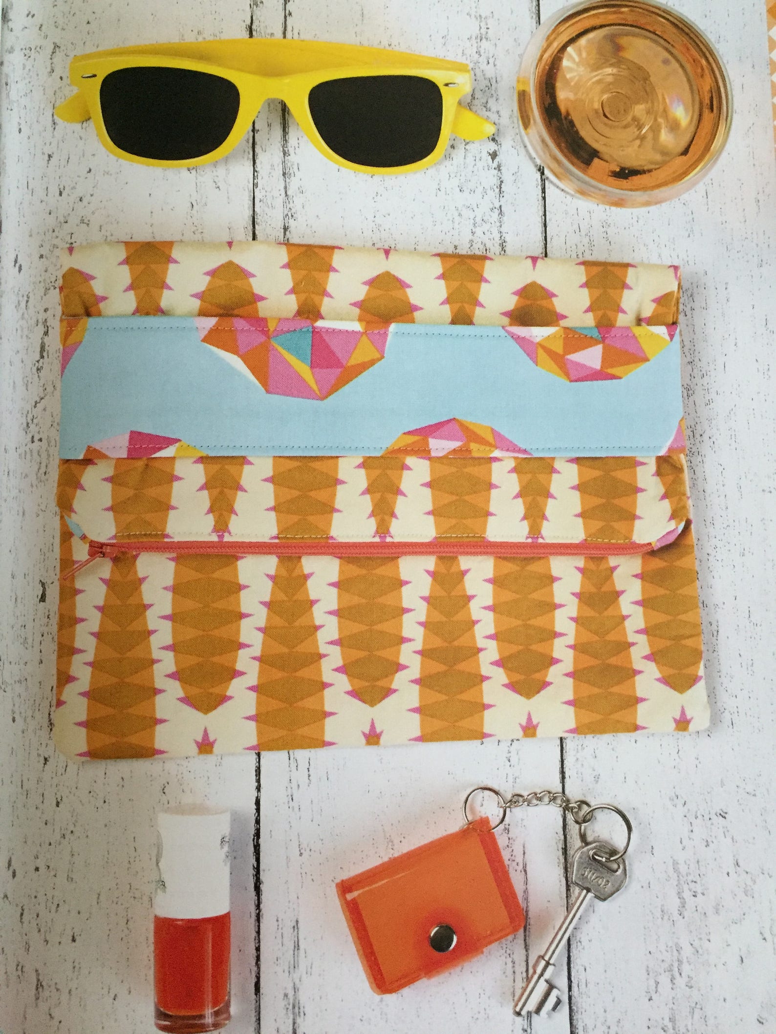 50 Fat Quarter Makes Edited By Ame Verso C T Publishing Etsy