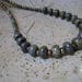 see more listings in the Necklace Pendant Choker section