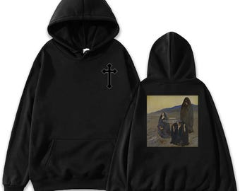 Power Of The Holy Spirit Hoodie - Unisex