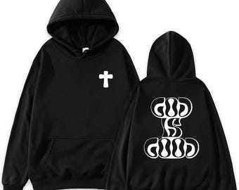 God is Good Hoodie - Unisex