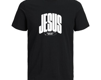 Jesus Has My Back T-Shirt - Unisex