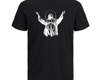 God Is Almighty T-Shirt - Unisex