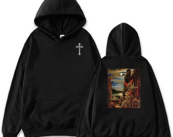 Angels Hoodie - Unisex