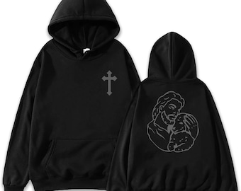 Jesus Lamb Hoodie - Unisex