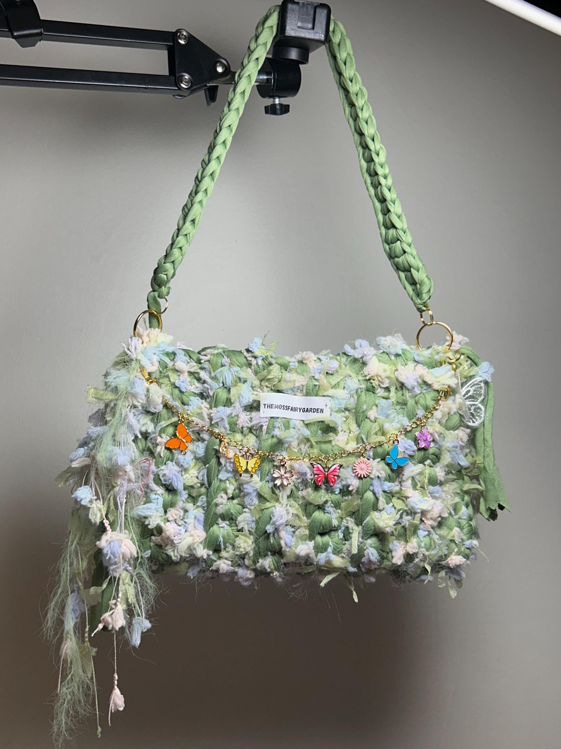 TheMossFairyGarden - Etsy