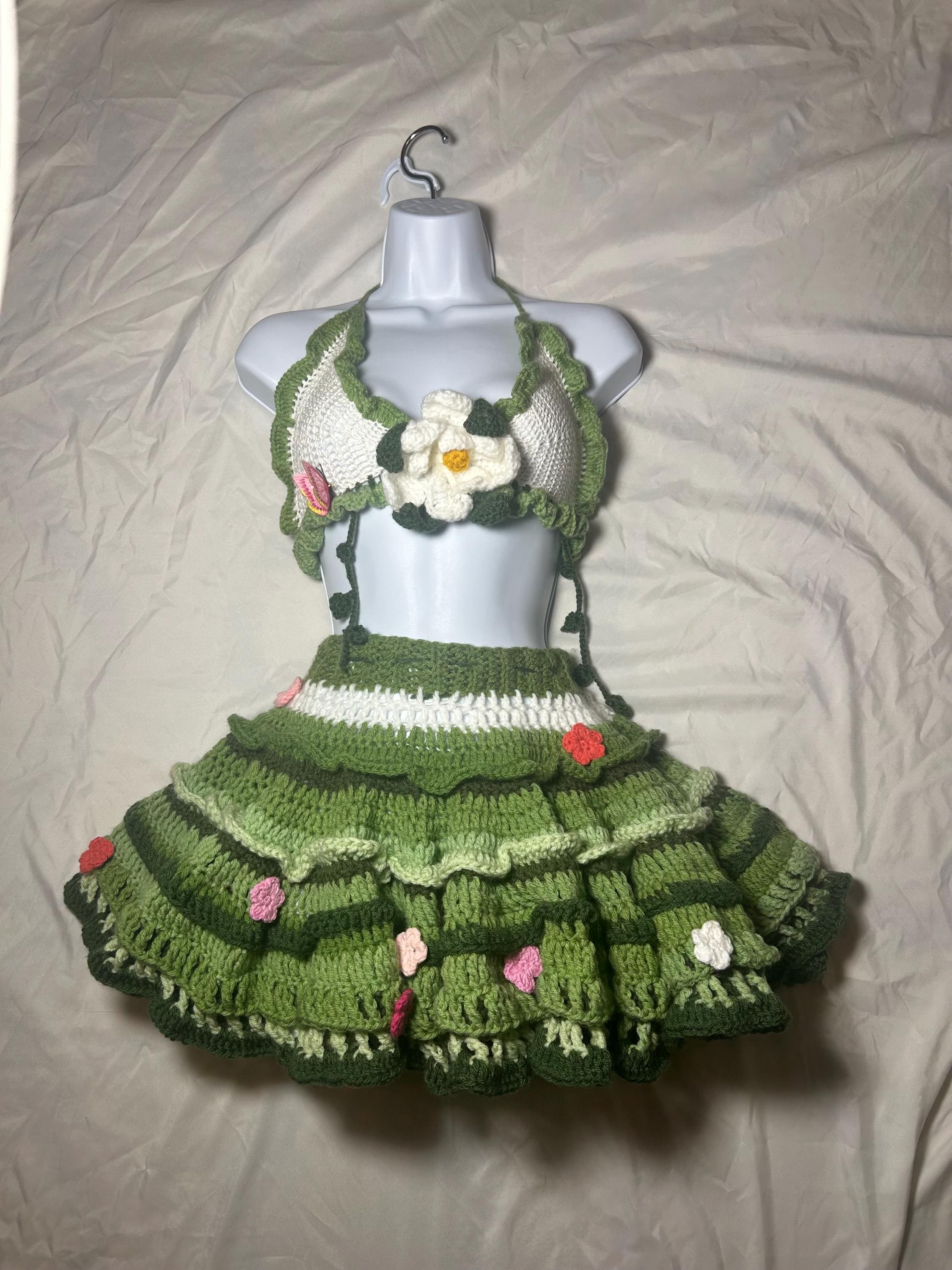 TheMossFairyGarden - Etsy