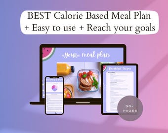 Meal Plan