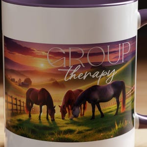 Mok, mok paard groepstherapie, cadeau paard liefdevol, verjaardagscadeau, Moederdagcadeau, cadeau schuurmanager, cadeau trainer