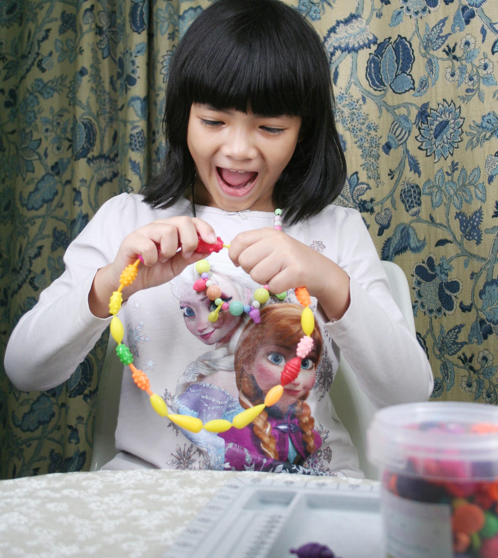 DIY Magic Bead Kit Etsy