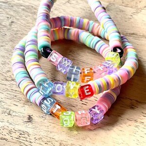 pulseras historia de amor