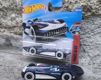 シボレー インパラ、トレジャー ハント、ホット ウィール スペシャル