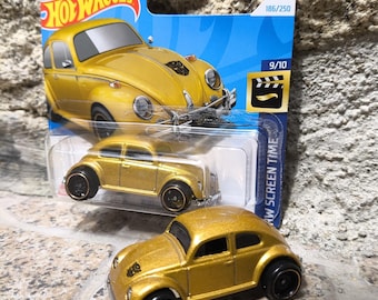 ホットウィール バンブルビー - トランスフォーマーシリーズ - Etsy 日本