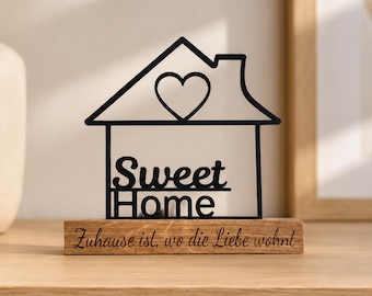 Personalized housewarming gift | New home gift | Housewarming present | Housewarming gift