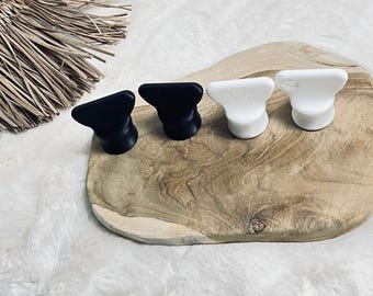 Dough Flower Turning Aid for Thermomix TM5 TM6 | Baking Accessories | Loosening Dough Made Easy | 3D-Printed Kitchen Tools | Gift for Bakers