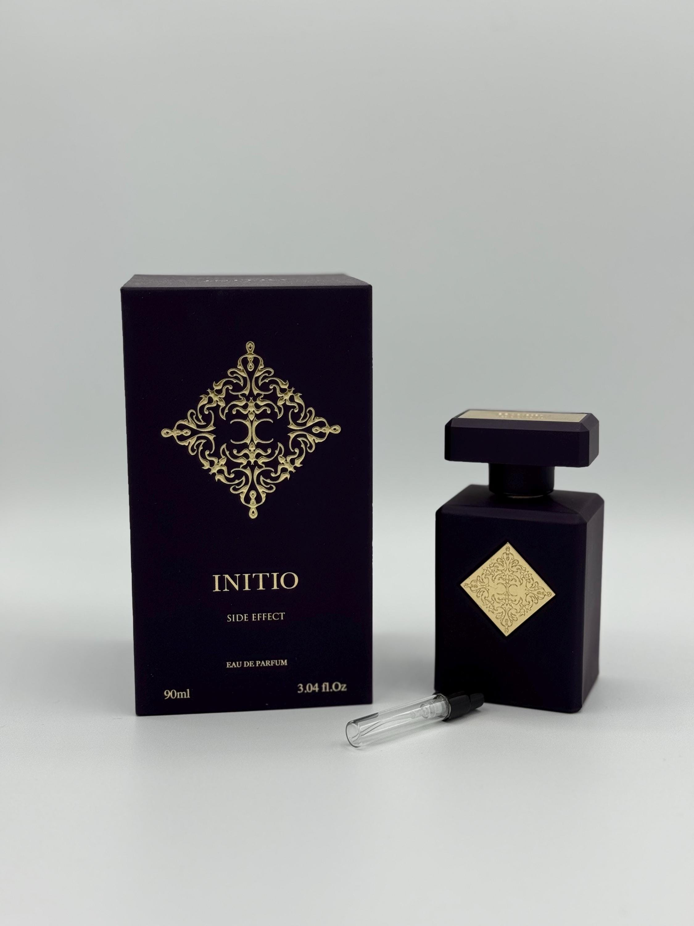 Side effect initio perfume - Etsy 日本