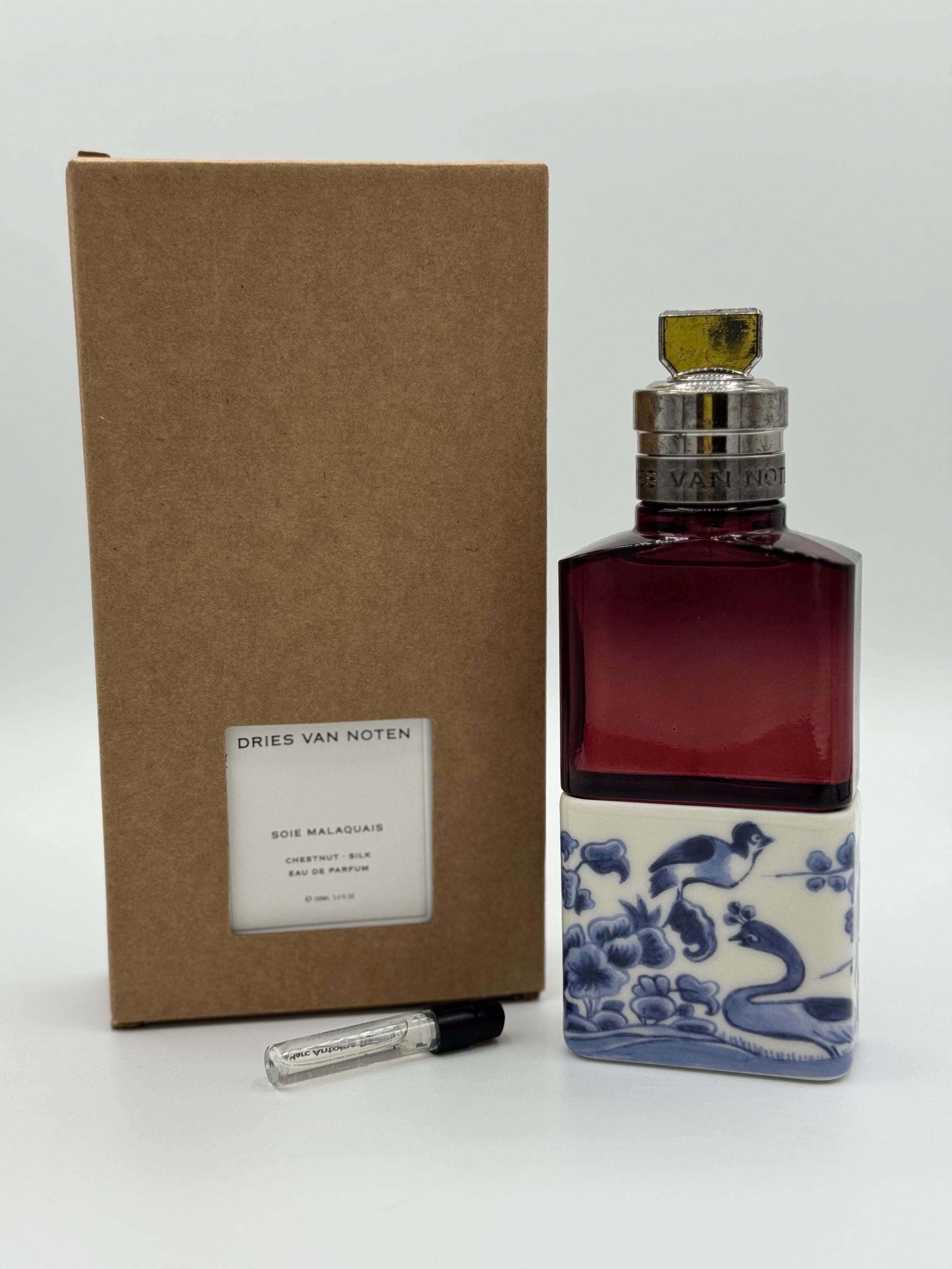 Dries Van Noten Decant - Etsy