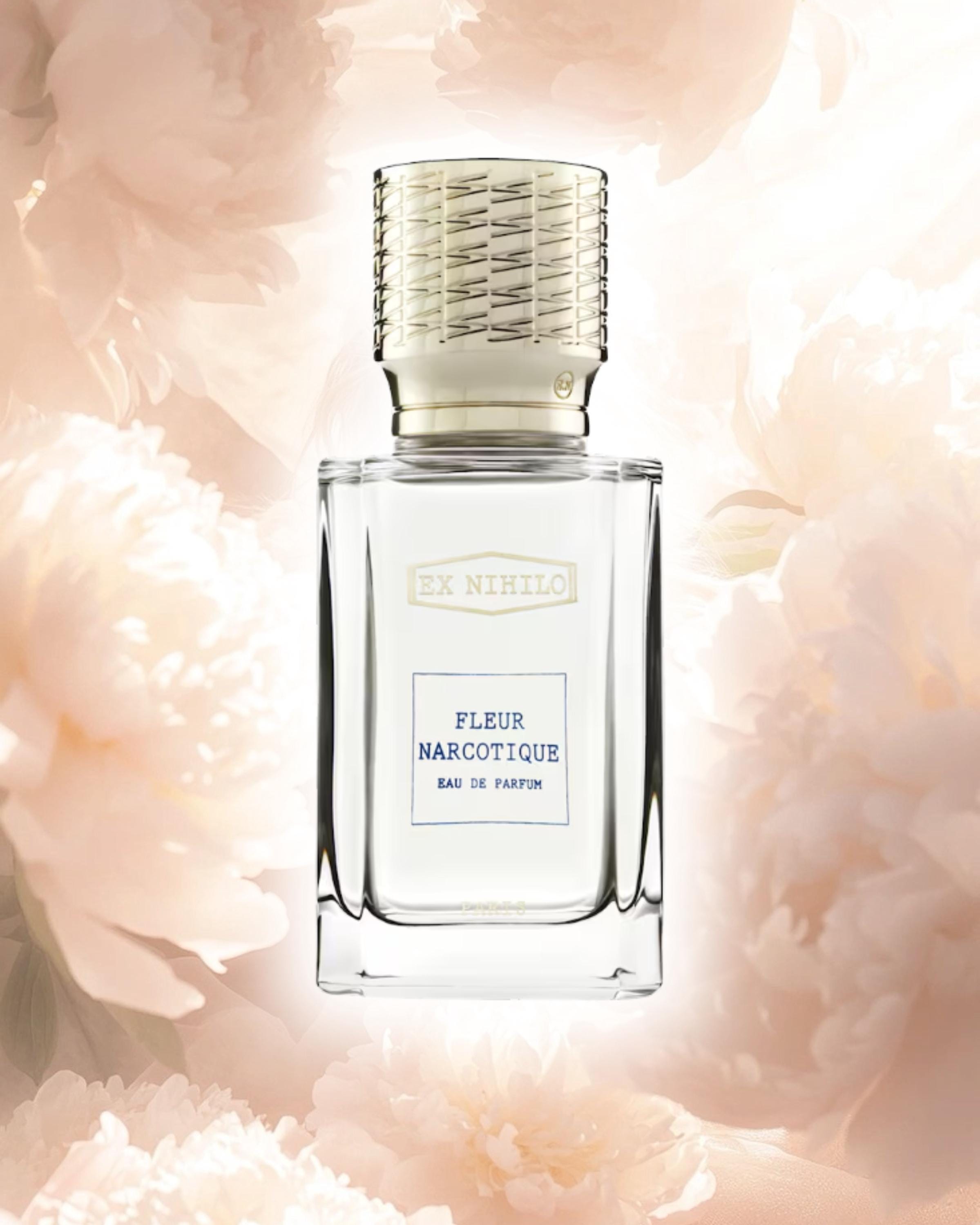 EX NIHILO エクス二ヒロ フルール ナルコティク オードパルファム 香水 EX NIHILO エクス 二ヒロ フルール ナルコティク EDP 30ML (EX