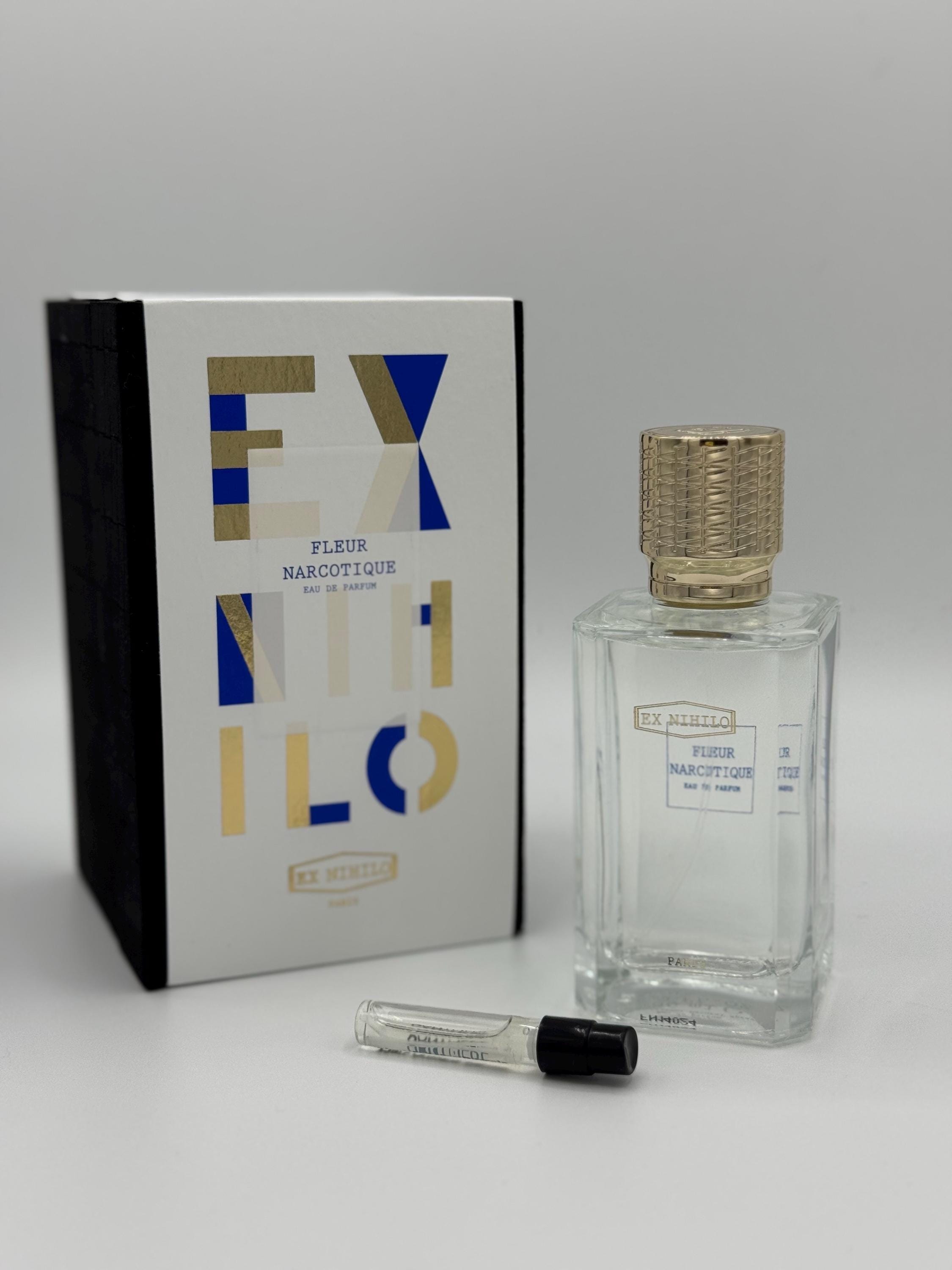 Ex nihilo fleur narcotique - Etsy 日本