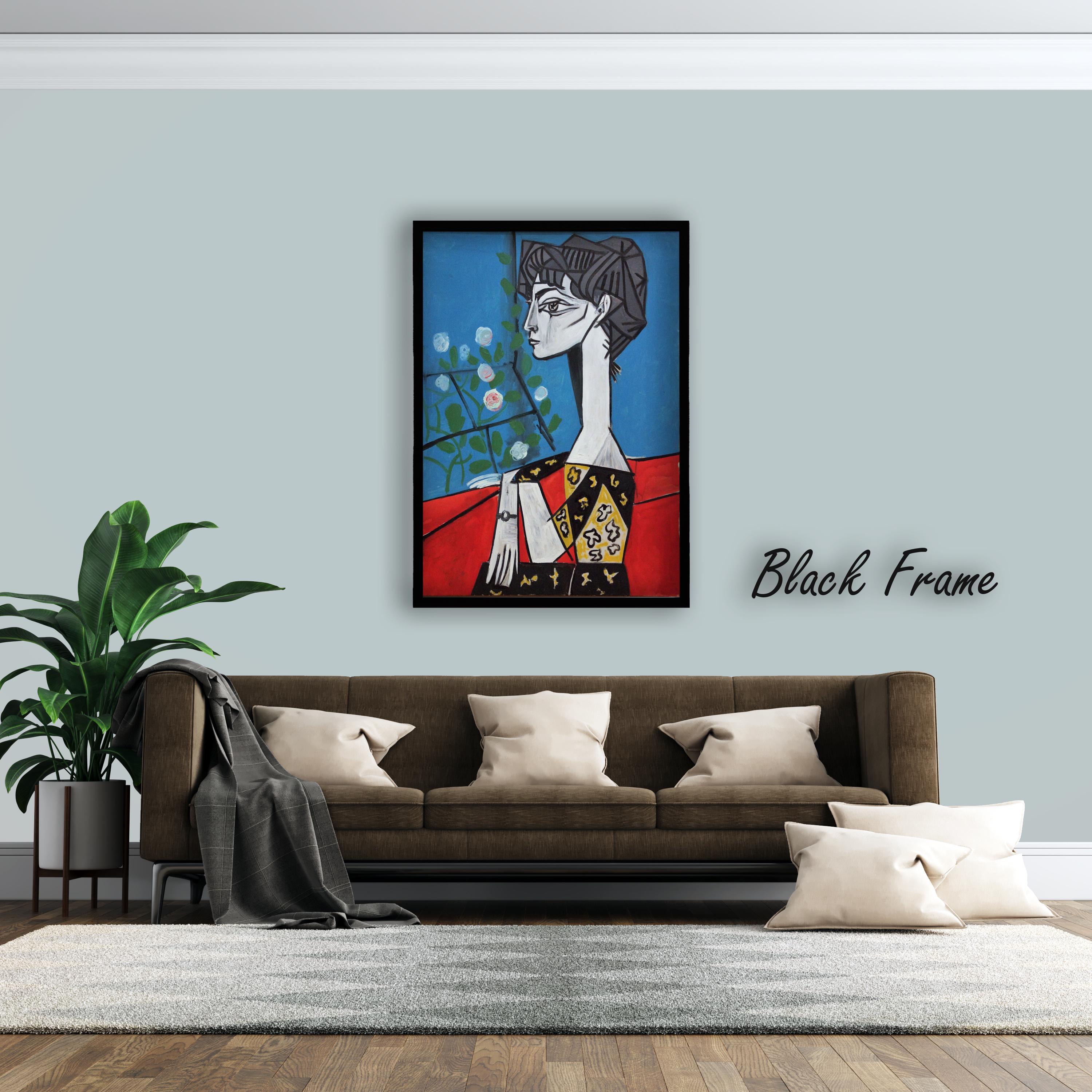 Picasso replica - Etsy 日本