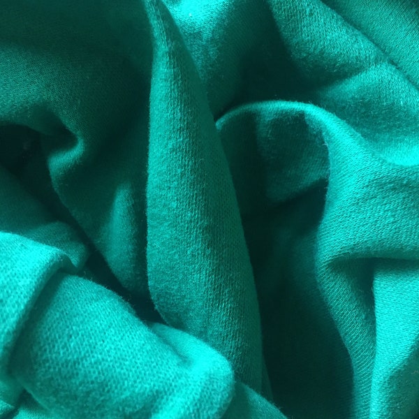 Two Way Stretch Knit Fabric Etsy