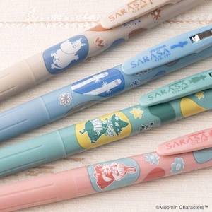 Zebra SARASA Pen