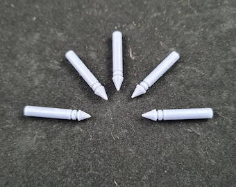 Deathwatch Mandalorian Darts