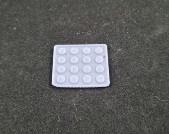 Mandalorian Nite Owl Gauntlet Keypad