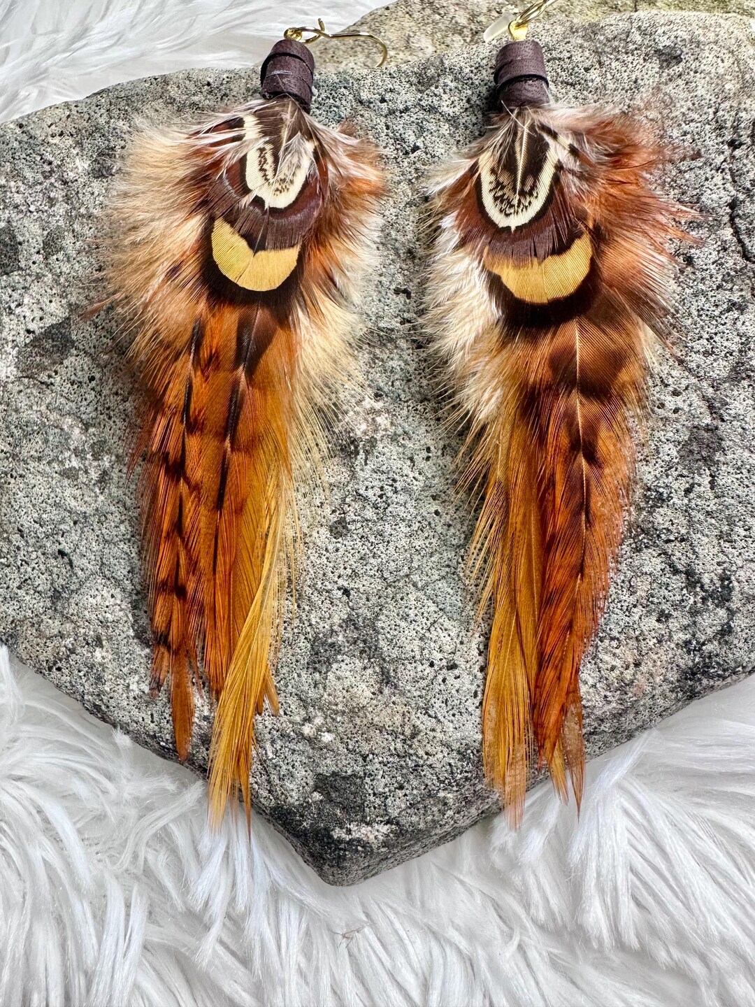 The Autumn Rust 4-inch Minis - Etsy