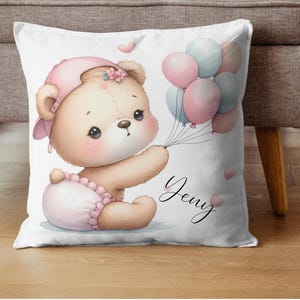 Clipart digital de alta qualidade, urso carinhoso, arquivo digital para sublimação e adesivos, ilustração digital para aniversários e chás de bebê