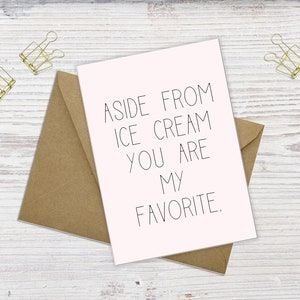 Funny Printable Greeting Card, Downloadable Funny Card, Digital Greeting Card