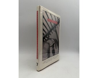Exteriors Annie Ernaux Hardcover DJ First Edition 1st Print Seven Stories 1996