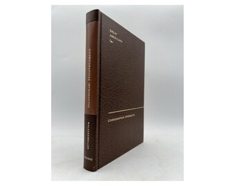 Cosmographiae Introductio Martin Waldseemuller 1966 Readex Amerigo Vespucci