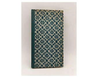 Books and the Quiet Life by George Gissing 1914 HC Biography Autobiography