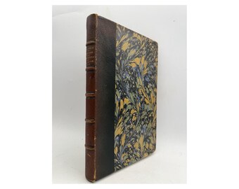 Correspondance de Guillaume Budé Louis Delaruelle Hardcover First 1907 French
