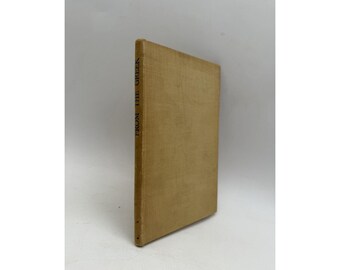 Du grec Sous la direction de TF Higham et CM Bowra Oxford Relié 1943