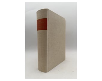 Otto Von Freising Chronik Oder Die Geschichte Der Zwei Staaten 1961 Allemand Latin