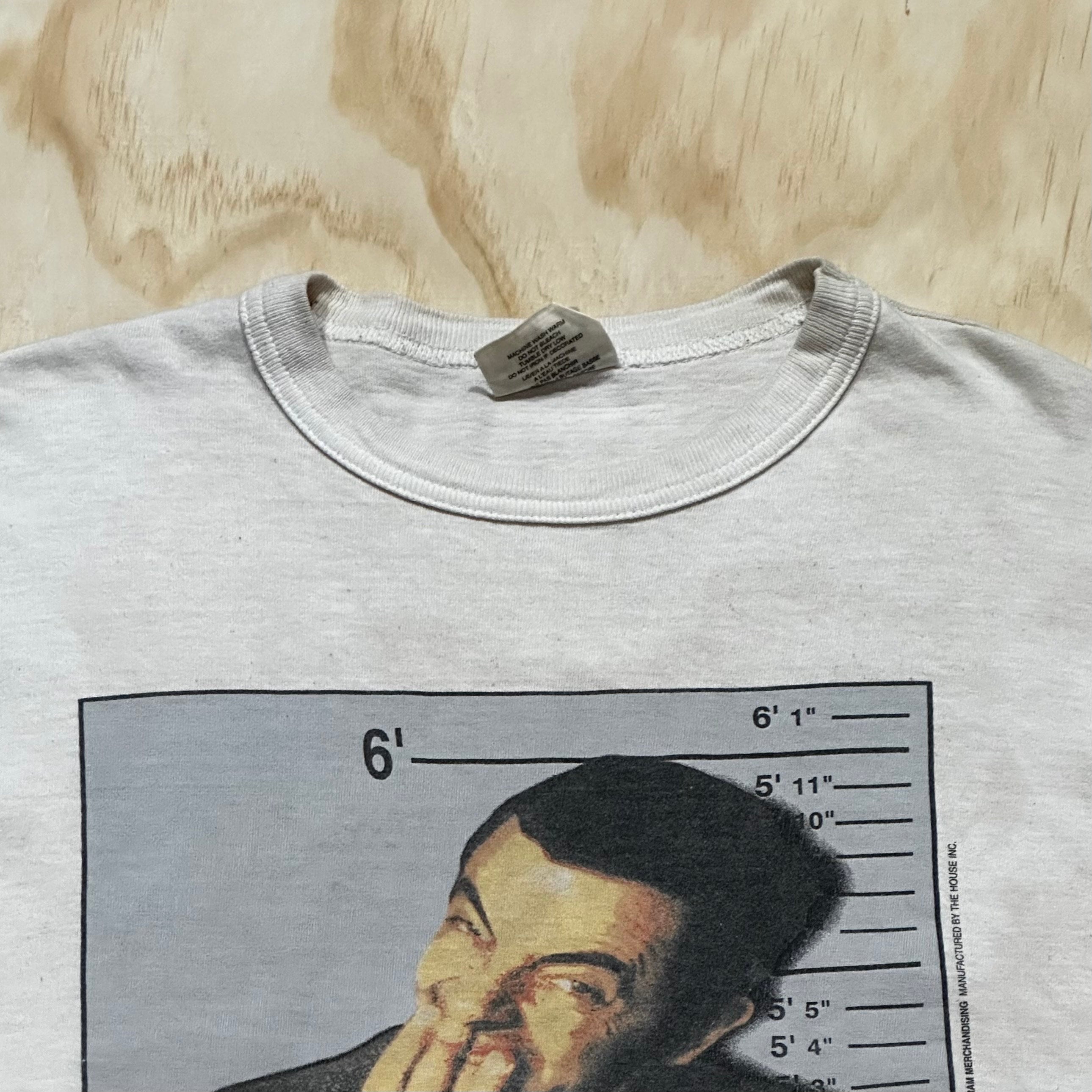 VTG 90s Bean to Be Wild • Mr Bean Show • Long Sleeve Shirt - Etsy