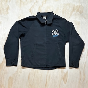 Powell Peralta Rat Bones Jacket - Etsy