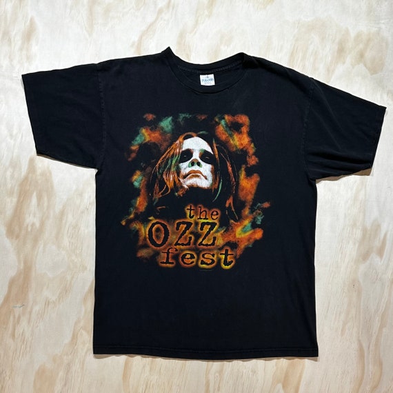 Nifelheim tour fest t-shirt - Gem