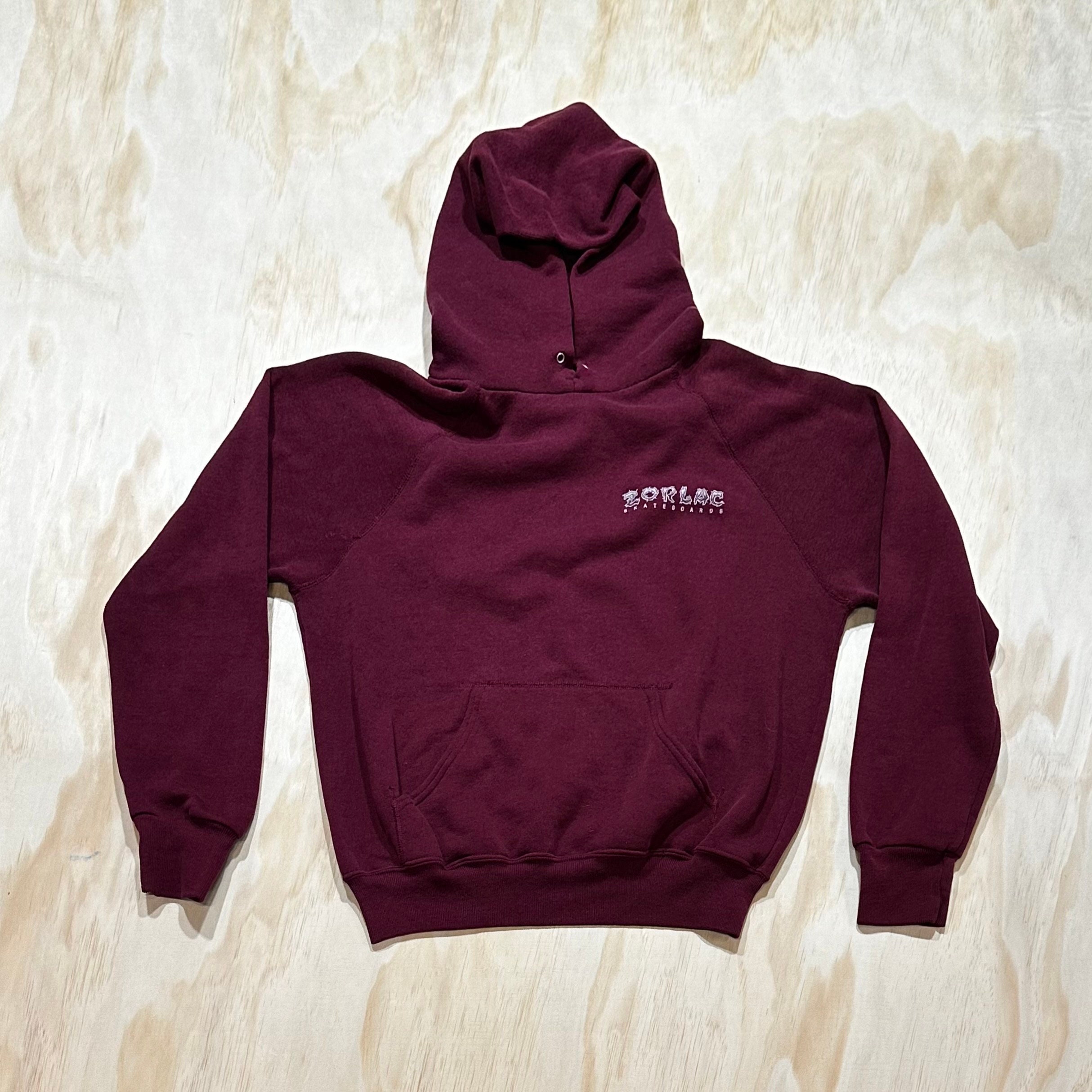 Zorlac Sweatshirt - Etsy Zorlac Sweatshirt - Etsy