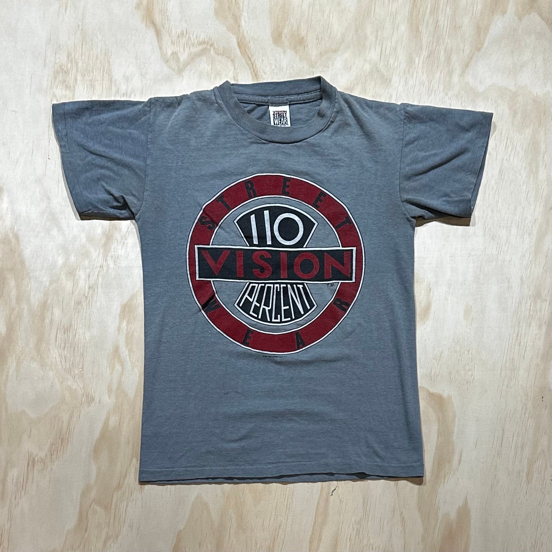 Vision Street Wear - Etsy Vision Street Wear - Etsy
