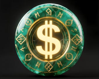 Amulet multiplying success X7: Boost Your Digital Business Profits. Instant amulet download