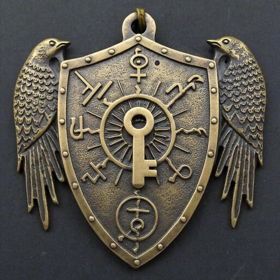 Amulet: the Key to Success in Online Startups. Digital Amulet - Etsy